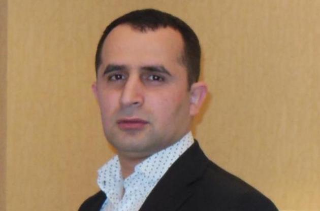 Опозиційного блогера Ісаєва не екстрадували до Азербайджану – ГПУ