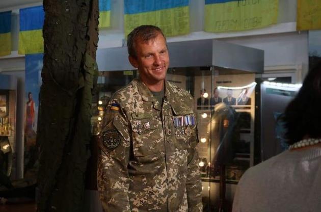 До Мазура не допускають консула та не надають адвоката