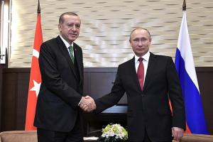 Туреччині не слід виходити з НАТО, щоб послабити альянс для РФ — Business Insider