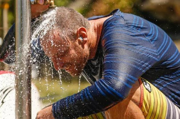 В Австралії вирують пожежі на тлі рекордно високих температур