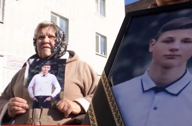 Полиция опровергла главную версию гибели подростка