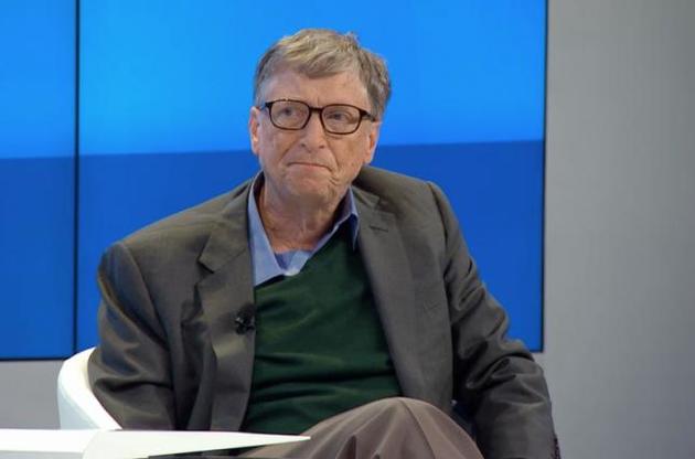 Гонка миллиардеров: Билл Гейтс покинул второе место в списке богатейших людей мира