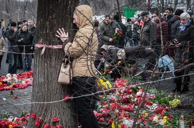 Адвокаты Небесной сотни опасаются остановки следствия и потери результатов в делах Майдана