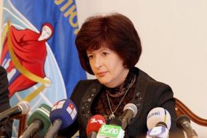 Мы не можем рассчитывать на поддержку представителя ОБСЕ в гуманитарной подгруппе ТКГ — Лутковская