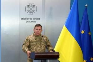 Полковника Ноздрачова усунули через слова про "реінтеграцію" з росіянами та бойовиками