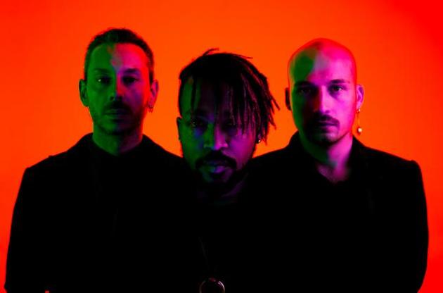 BARK впервые выступят в Украине