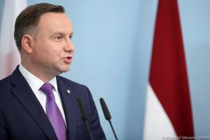 Новоизбранные Сейм и Сенат Польши проведут первое совместное заседание