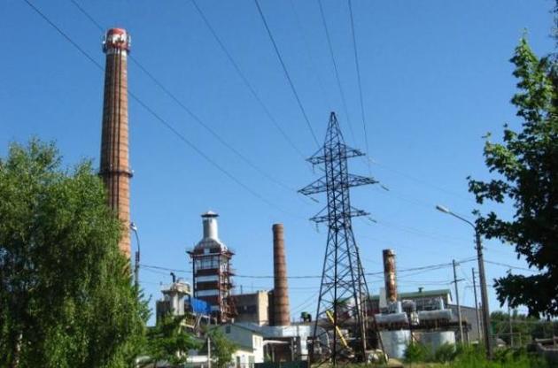 Новый Раздол остался без отопления и электричества: Нафтогаз предложил работу уволенным сотрудникам ТЭЦ