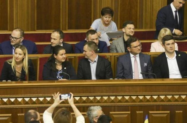 Новые квартиры от Кабмина получат около 950 семей