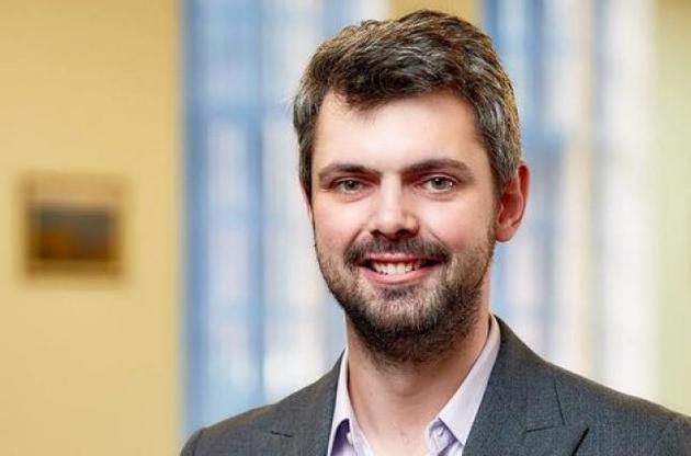 Дробович очолив УІНП на початку грудня