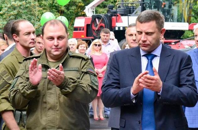 В Калмыкии снова протестовали против назначения боевика "ДНР" мэром столицы