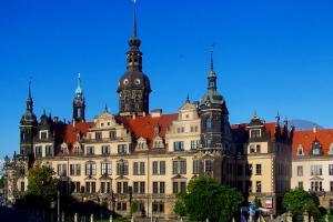 Поліція опублікувала відео пограбування музею в Дрездені