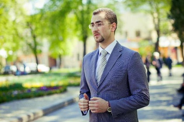 Романюк пробовал зайти в политику еще в 2014 году