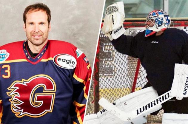 Чех допоміг своїй команді перемогти