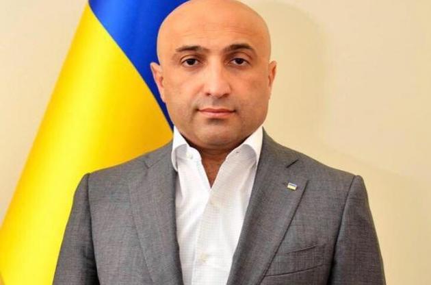 Генпрокурор назначил своим заместителем прокурора Автономной Республики Крым