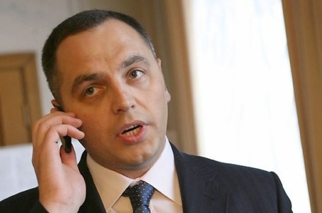 Канада ждет от МИД Украины информации в связи с санкциями в отношении Портнова