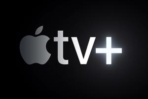 В Украине и других странах начал работу сервис Apple TV+