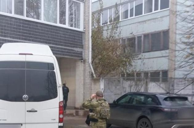 Слідчі хочуть зрозуміти, чому податківці &quot;проклацали&quot; несплату акцизу