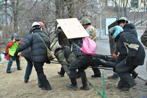 В ГПУ назвали количество осужденных по делам Майдана