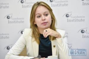 Глава украинской делегации в ПАСЕ претендует на место Яременко