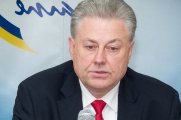Ельченко официально назначен послом Украины в США