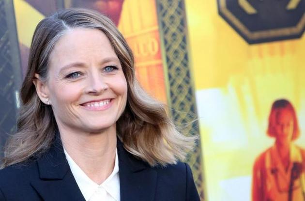 Джоді Фостер зіграє у фільмі &quot;В&#039;язень 760&quot;