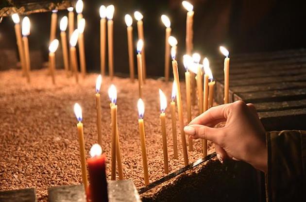 Росія не визнає Голодомор геноцидом українського народу