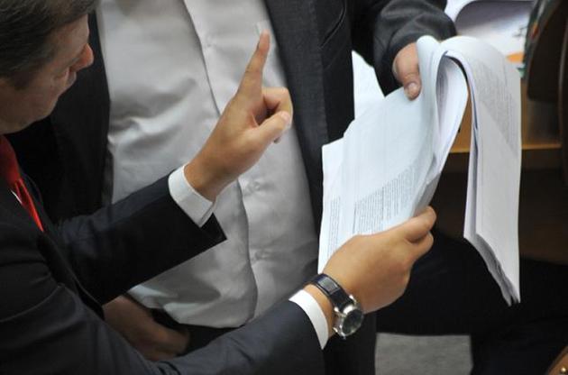 Проект-бюджета на 2020 год изучат профильные комитеты