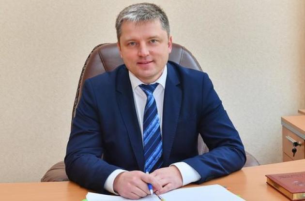 Данилов назначил экс-заместителя Букина ответственным за связи с "Укроборонпромом"