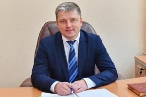 Данилов назначил экс-заместителя Букина ответственным за связи с "Укроборонпромом"