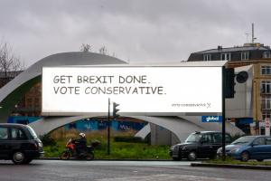 Под знаком Брекзита