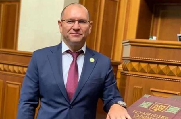 Депутат Шевченко не стал извиняться за участие в российском пропагандистском шоу
