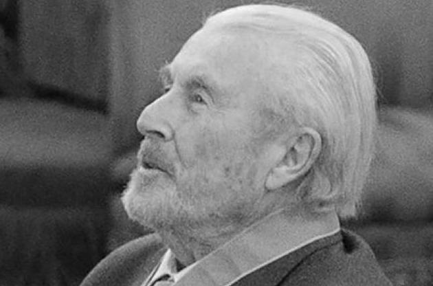 Террі О'Нілл помер у віці 82 років