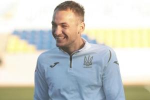 Экс-игрок "Динамо" готов покинуть бельгийский клуб ради Евро-2020 со сборной Украины
