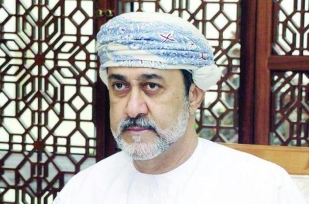 Новим правителем Оману став двоюрідний брат померлого султана