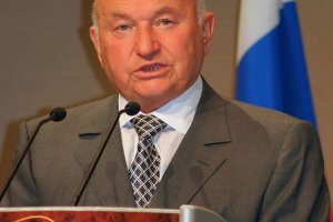 В Германии умер бывший мэр Москвы Лужков