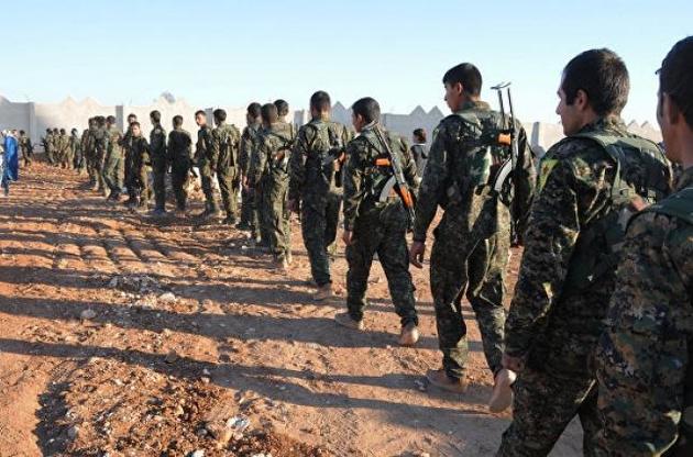 Временное прекращение операции вызвано увеличением количества атак на базы коалиции в Ираке