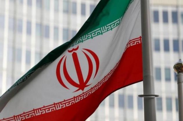 Іран вийшов з ядерної угоди