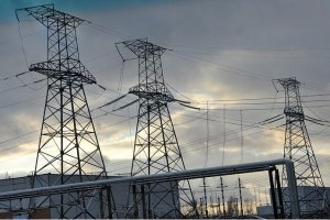 В "Укрэнерго" признали, что отключают украинские электростанции из-за российского импорта