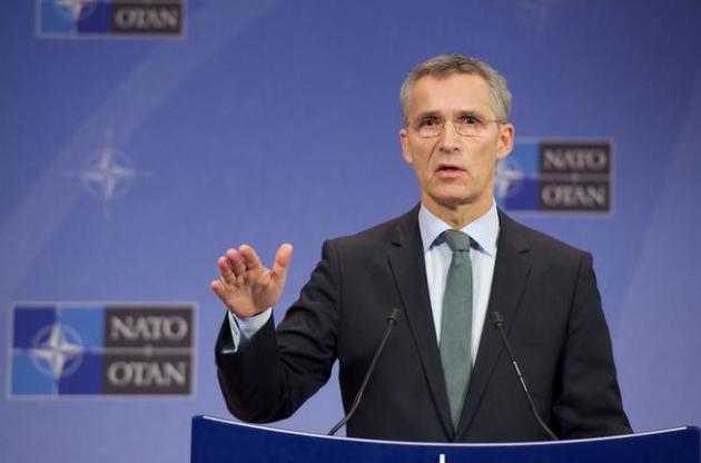 НАТО проведет экстренное заседание по Ираку