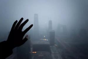 Вчені пов'язали забруднення повітря з підвищеним ризиком суїциду й депресії