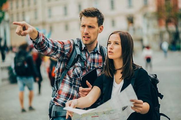 В Україні почнуть активно розвивати політику туризму