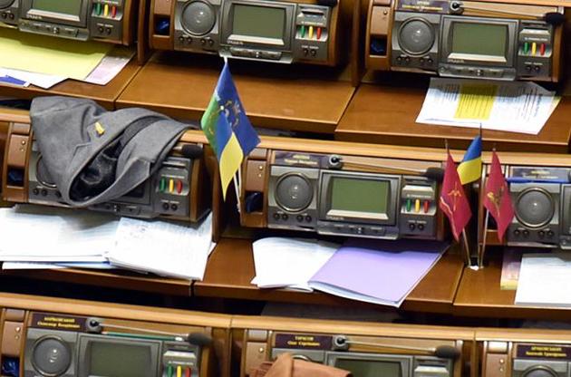 Принцип "куховарки у владі" – тупиковий шлях розвитку