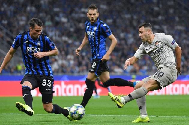 Матч пройдет в Харькове