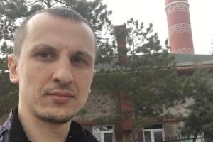 Amnesty Intrational закликала генпрокурора РФ звільнити фігуранта "справи Хізб ут-Тахрір" Мустафаєва
