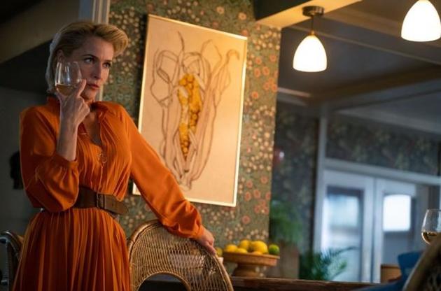 Другий сезон "Статевого виховання" вийде вже в цьому місяці