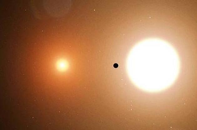 Школяр допоміг NASA знайти планету-"Татуїн"
