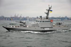 В ВМС подтверждают возвращение Украине захваченных Россией кораблей