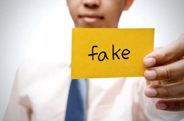 92% граждан Украины не могут отличить правду от фейка