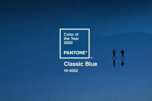 Інститут Pantone назвав колір 2020 року